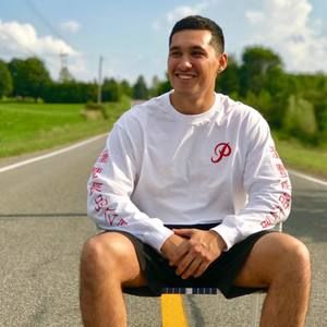 Meet your Posher, Ely